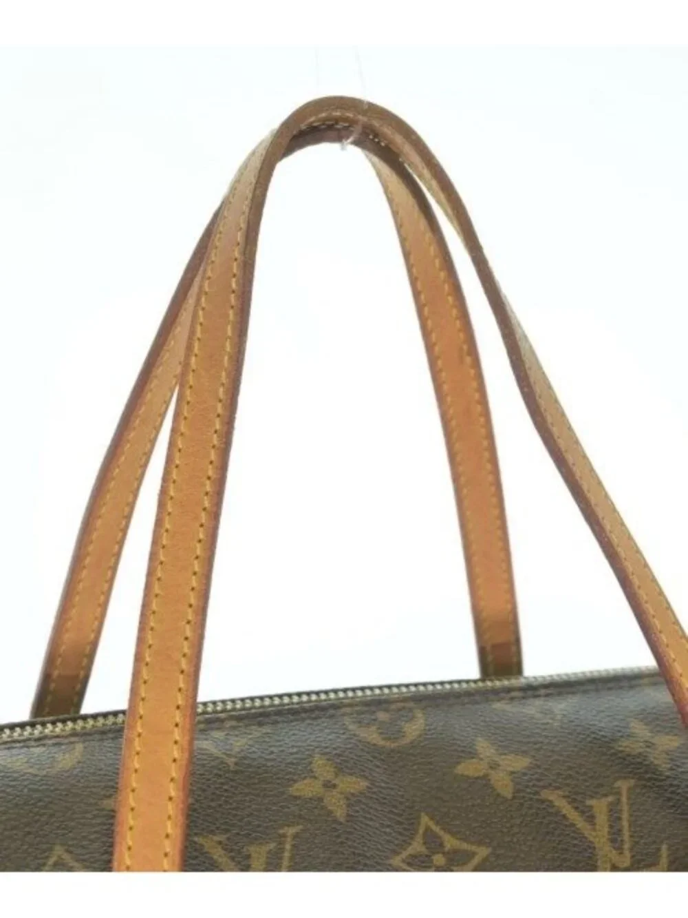 Louis Vuitton Handbag Brown